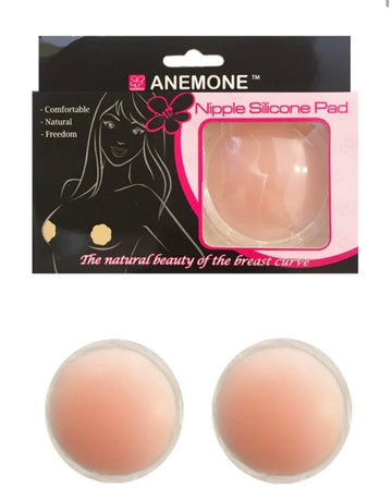 Silicon Nipple Cover